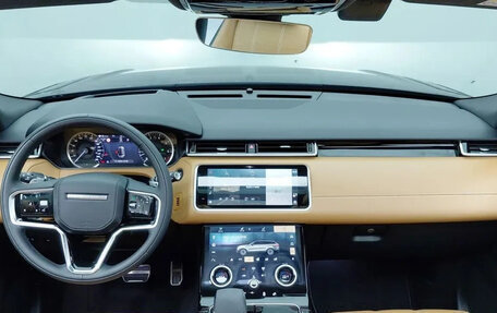 Land Rover Range Rover Velar I, 2024 год, 8 609 099 рублей, 5 фотография