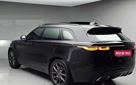 Land Rover Range Rover Velar I, 2024 год, 8 609 099 рублей, 3 фотография