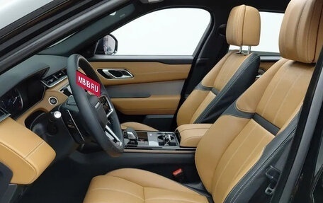 Land Rover Range Rover Velar I, 2024 год, 8 609 099 рублей, 6 фотография