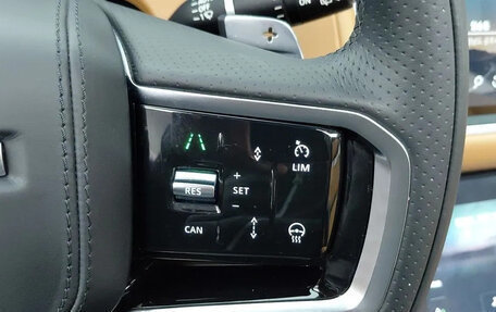 Land Rover Range Rover Velar I, 2024 год, 8 609 099 рублей, 15 фотография