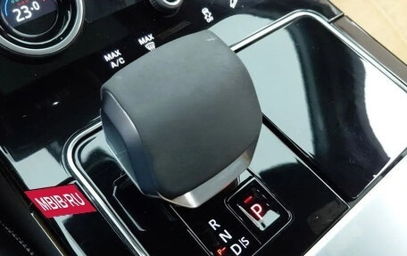 Land Rover Range Rover Velar I, 2024 год, 8 609 099 рублей, 10 фотография