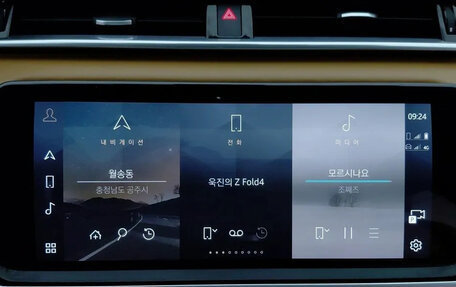 Land Rover Range Rover Velar I, 2024 год, 8 609 099 рублей, 17 фотография