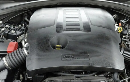 Land Rover Range Rover Velar I, 2024 год, 8 609 099 рублей, 20 фотография