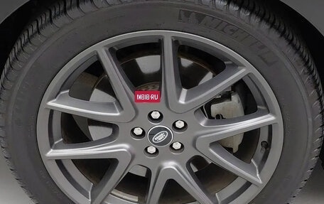 Land Rover Range Rover Velar I, 2024 год, 8 609 099 рублей, 19 фотография