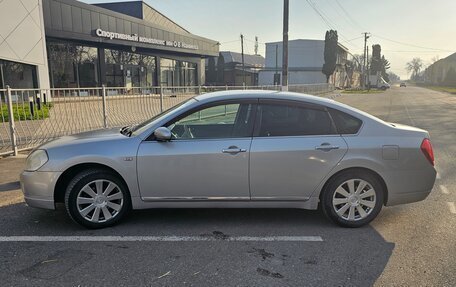 Nissan Teana, 2005 год, 520 000 рублей, 7 фотография