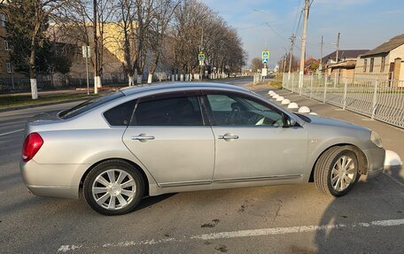 Nissan Teana, 2005 год, 520 000 рублей, 4 фотография