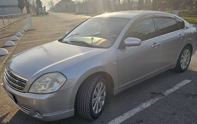 Nissan Teana, 2005 год, 520 000 рублей, 1 фотография
