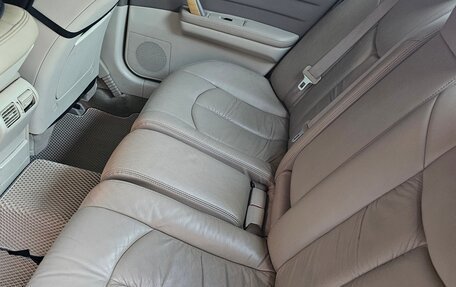 Nissan Teana, 2005 год, 520 000 рублей, 10 фотография