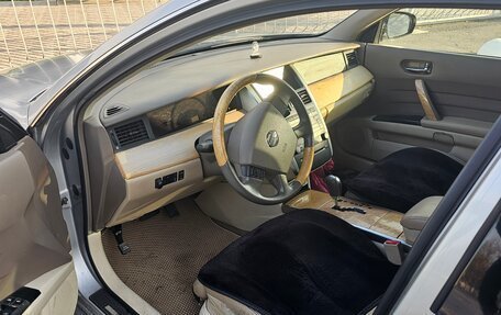 Nissan Teana, 2005 год, 520 000 рублей, 8 фотография