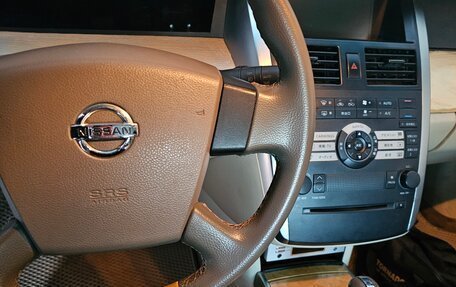 Nissan Teana, 2005 год, 520 000 рублей, 9 фотография