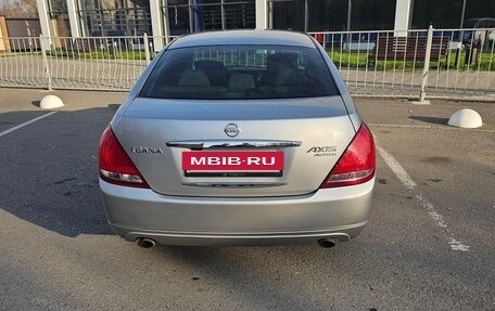 Nissan Teana, 2005 год, 520 000 рублей, 6 фотография