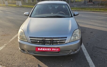 Nissan Teana, 2005 год, 520 000 рублей, 2 фотография