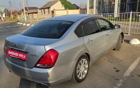 Nissan Teana, 2005 год, 520 000 рублей, 5 фотография