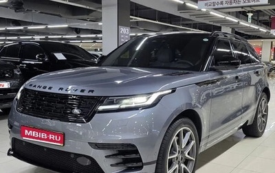 Land Rover Range Rover Velar I, 2025 год, 8 590 099 рублей, 1 фотография
