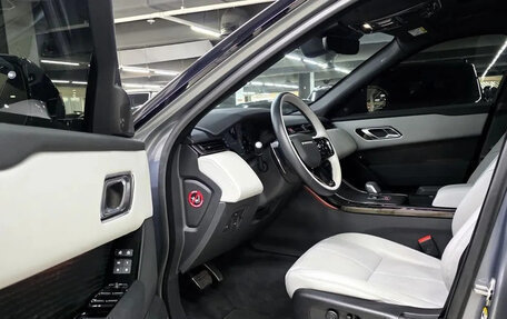 Land Rover Range Rover Velar I, 2025 год, 8 590 099 рублей, 9 фотография