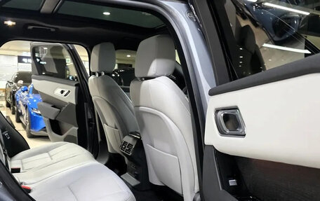 Land Rover Range Rover Velar I, 2025 год, 8 590 099 рублей, 10 фотография