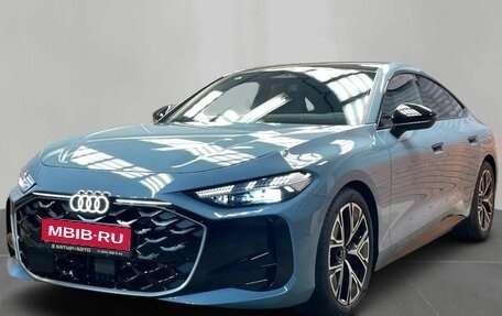 Audi A5, 2025 год, 5 850 000 рублей, 1 фотография