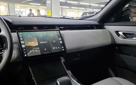 Land Rover Range Rover Velar I, 2025 год, 8 590 099 рублей, 8 фотография