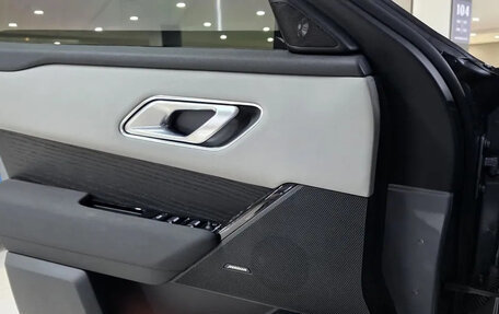 Land Rover Range Rover Velar I, 2025 год, 8 590 099 рублей, 14 фотография