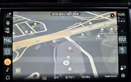 Land Rover Range Rover Velar I, 2025 год, 8 590 099 рублей, 13 фотография