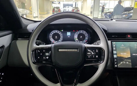 Land Rover Range Rover Velar I, 2025 год, 8 590 099 рублей, 11 фотография