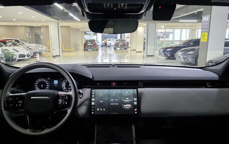 Land Rover Range Rover Velar I, 2025 год, 8 590 099 рублей, 7 фотография