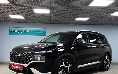 Hyundai Santa Fe IV, 2023 год, 4 212 000 рублей, 1 фотография