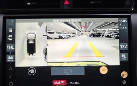 Land Rover Range Rover Velar I, 2025 год, 8 590 099 рублей, 12 фотография