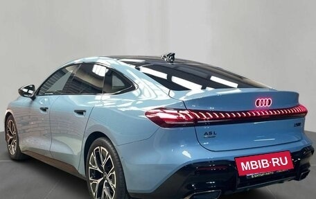 Audi A5, 2025 год, 5 850 000 рублей, 2 фотография