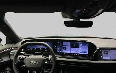 Audi A5, 2025 год, 5 850 000 рублей, 12 фотография