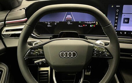 Audi A5, 2025 год, 5 850 000 рублей, 13 фотография