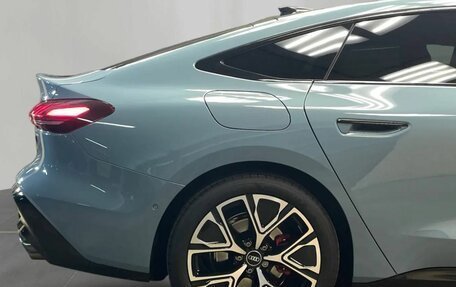 Audi A5, 2025 год, 5 850 000 рублей, 5 фотография