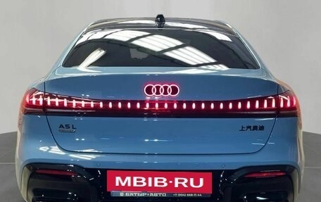 Audi A5, 2025 год, 5 850 000 рублей, 3 фотография