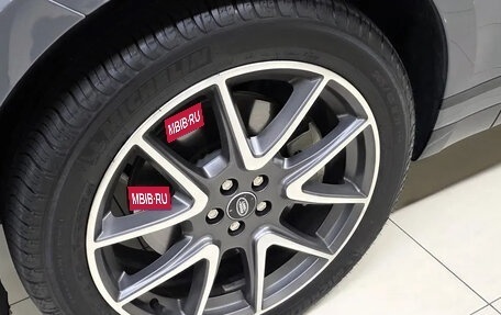 Land Rover Range Rover Velar I, 2025 год, 8 590 099 рублей, 18 фотография