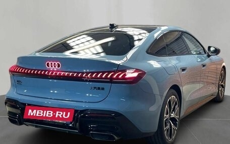 Audi A5, 2025 год, 5 850 000 рублей, 4 фотография