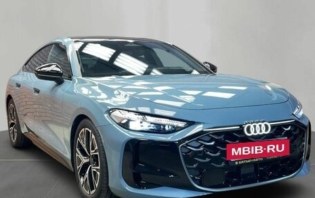 Audi A5, 2025 год, 5 850 000 рублей, 7 фотография