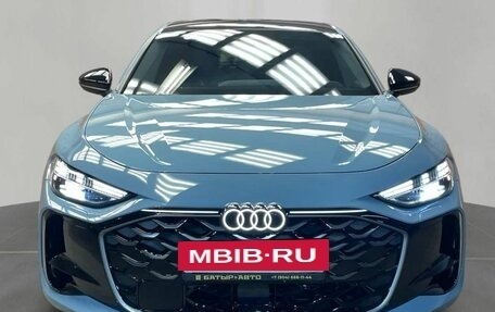 Audi A5, 2025 год, 5 850 000 рублей, 8 фотография