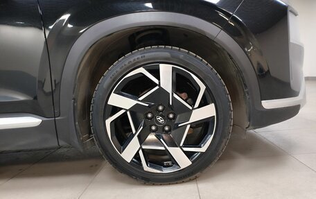 Hyundai Santa Fe IV, 2023 год, 4 212 000 рублей, 9 фотография