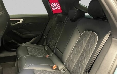 Audi A5, 2025 год, 5 850 000 рублей, 21 фотография