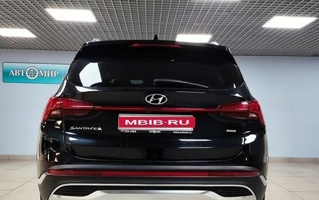 Hyundai Santa Fe IV, 2023 год, 4 212 000 рублей, 6 фотография