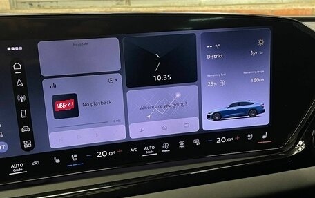 Audi A5, 2025 год, 5 850 000 рублей, 17 фотография