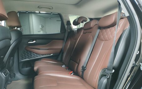 Hyundai Santa Fe IV, 2023 год, 4 212 000 рублей, 11 фотография