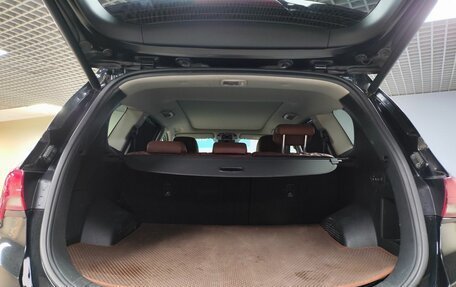 Hyundai Santa Fe IV, 2023 год, 4 212 000 рублей, 14 фотография