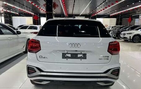 Audi Q2 I, 2023 год, 1 581 000 рублей, 4 фотография
