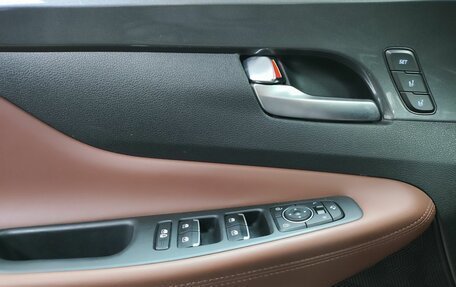 Hyundai Santa Fe IV, 2023 год, 4 212 000 рублей, 19 фотография