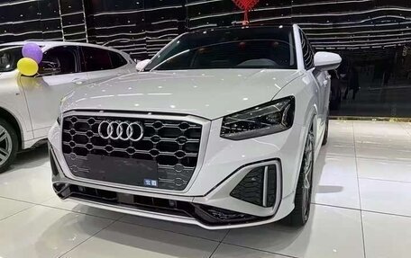 Audi Q2 I, 2023 год, 1 581 000 рублей, 2 фотография