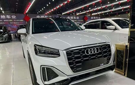 Audi Q2 I, 2023 год, 1 581 000 рублей, 3 фотография