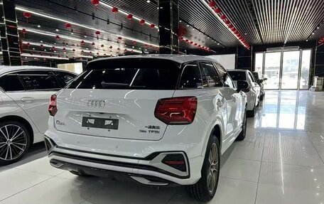 Audi Q2 I, 2023 год, 1 581 000 рублей, 5 фотография