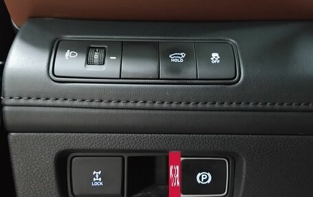 Hyundai Santa Fe IV, 2023 год, 4 212 000 рублей, 18 фотография