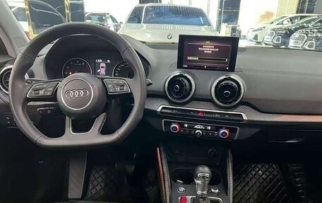 Audi Q2 I, 2023 год, 1 581 000 рублей, 6 фотография